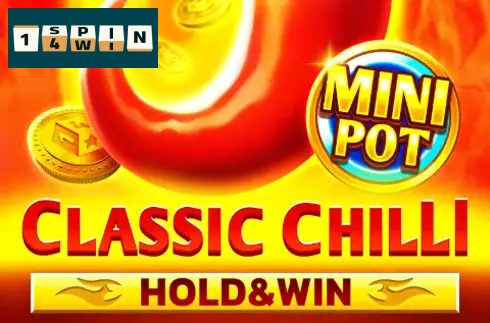 Classic Chilli Hold & Win